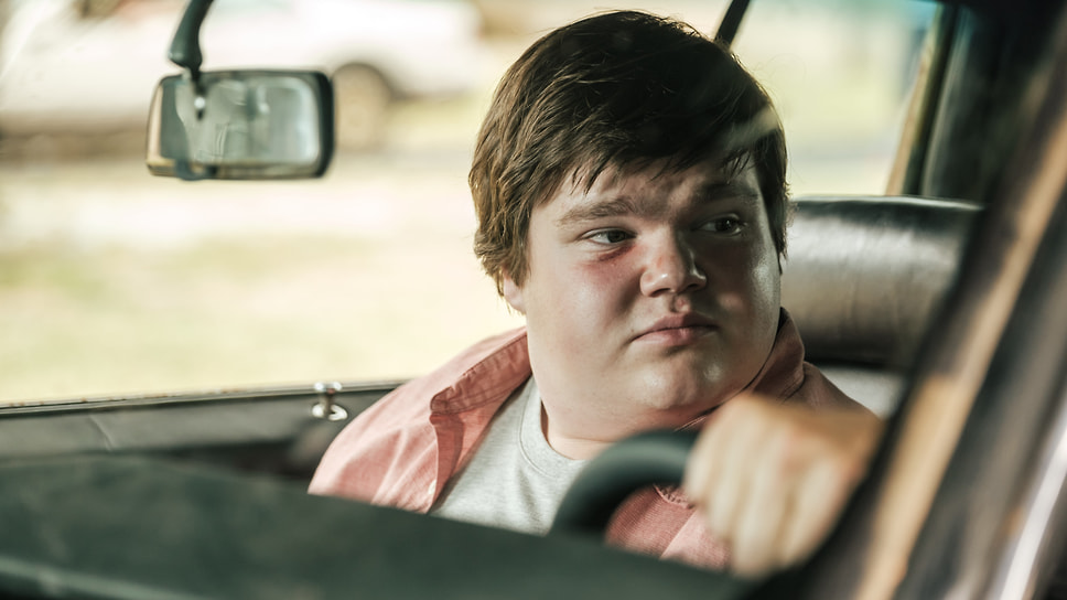 «Лондон на проводе»