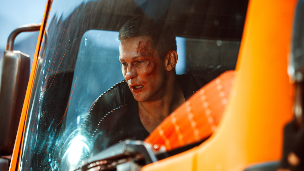 «Мажор в Дубае»