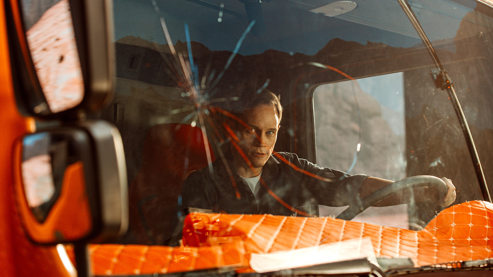 «Мажор в Дубае»