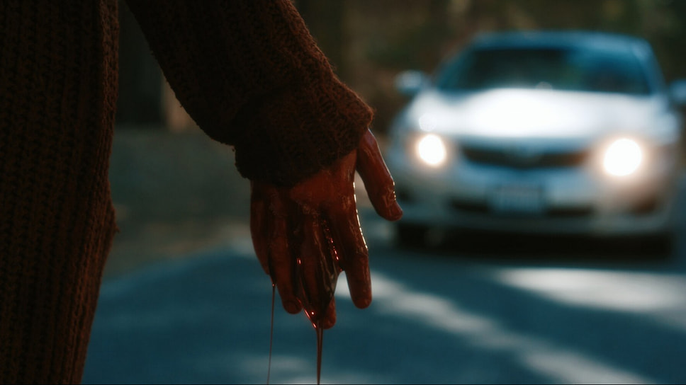 «Извне. Петля времени»