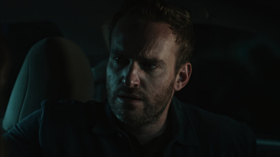 «Извне. Петля времени»