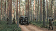 Август в октябре