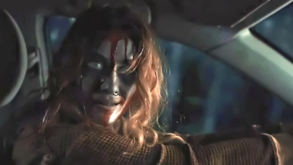 «Извне. Петля времени»