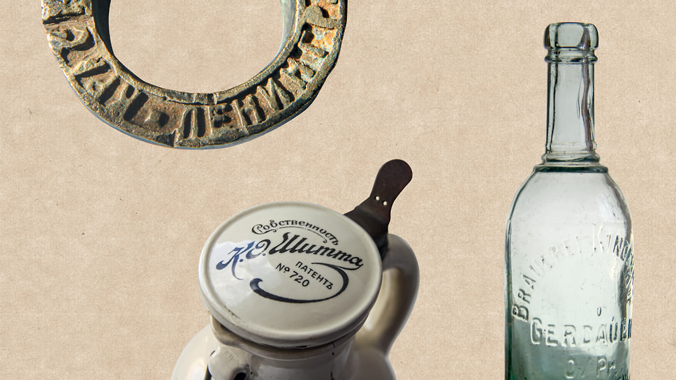 Собираем осколки пивной империи